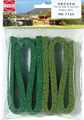 Структурированная живая изгородь из мха BUSCH НО/ТТ (7154)